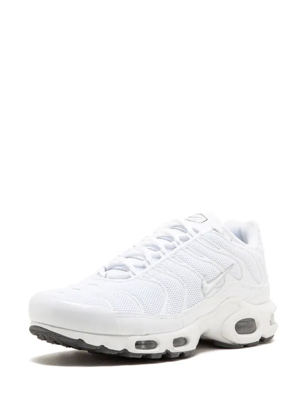 Nike Air Max Plus 'Triple White'