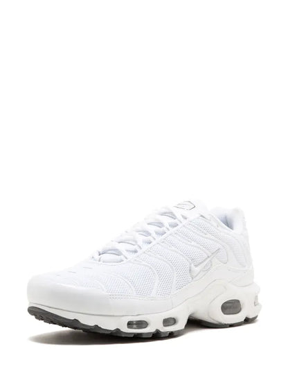 Nike Air Max Plus 'Triple White'