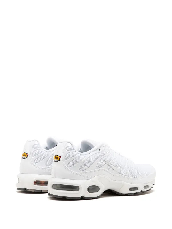 Nike Air Max Plus 'Triple White'