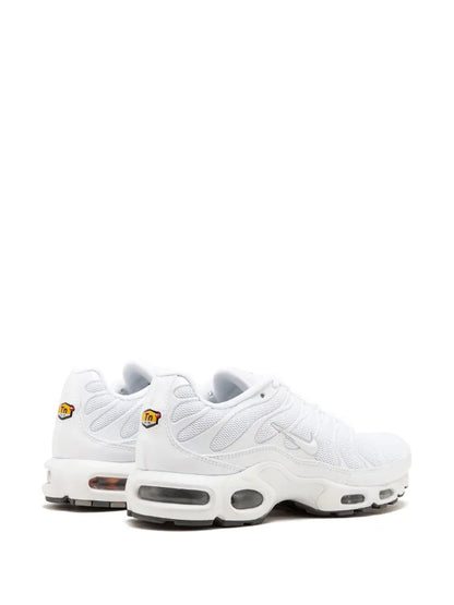 Nike Air Max Plus 'Triple White'