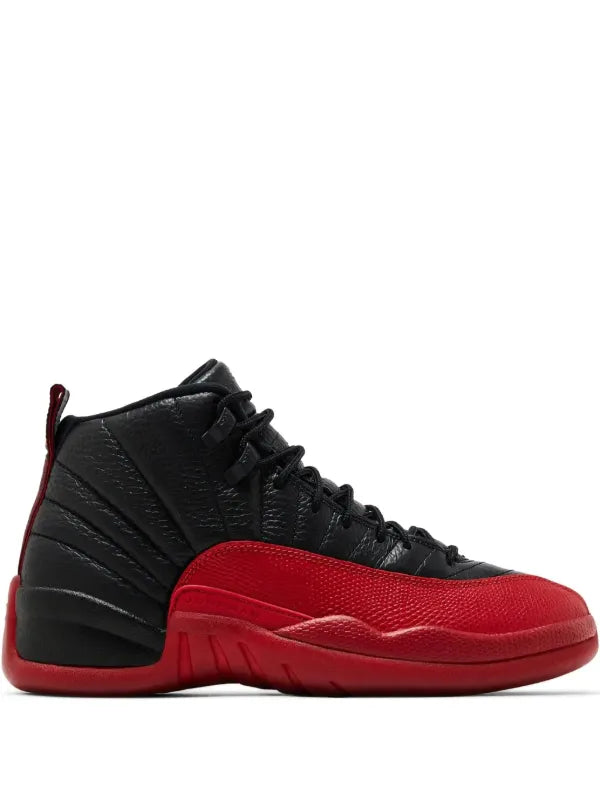 Air Jordan 12 'Flu Game'