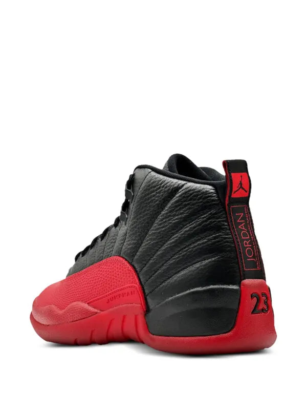 Air Jordan 12 'Flu Game'