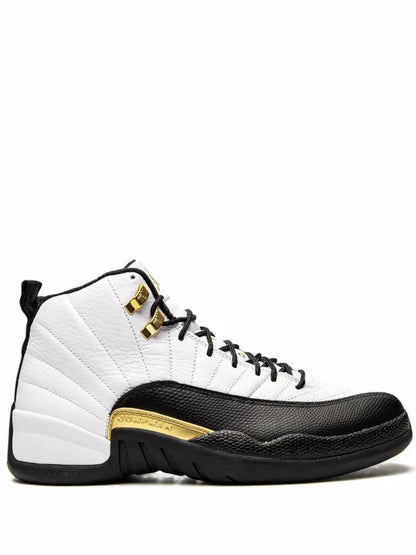 Air Jordan 12 Retro "Royalty Taxi”