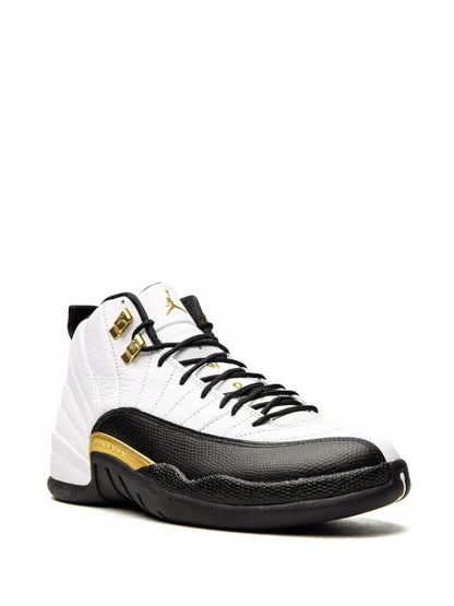 Air Jordan 12 Retro "Royalty Taxi”