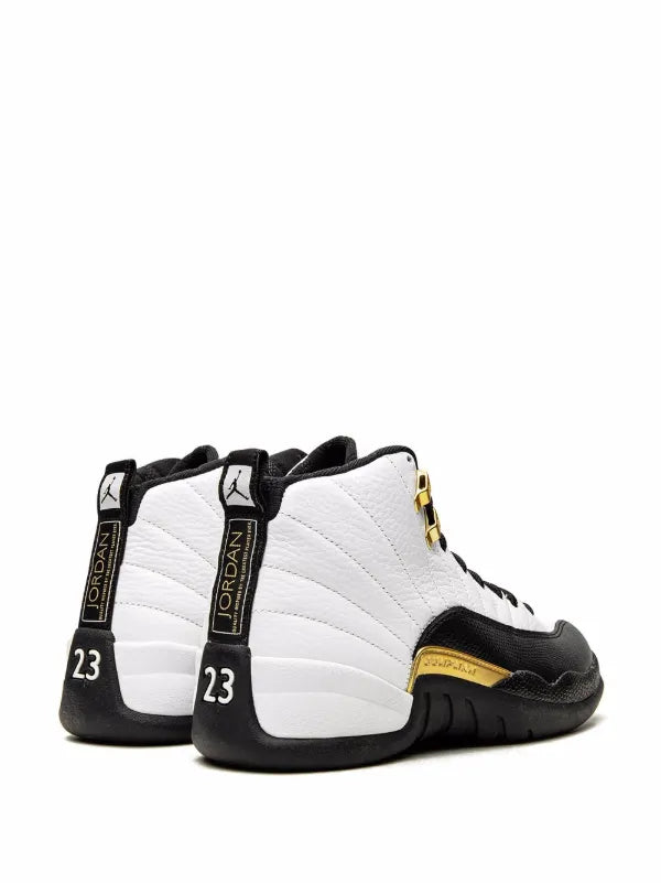 Air Jordan 12 Retro "Royalty Taxi”