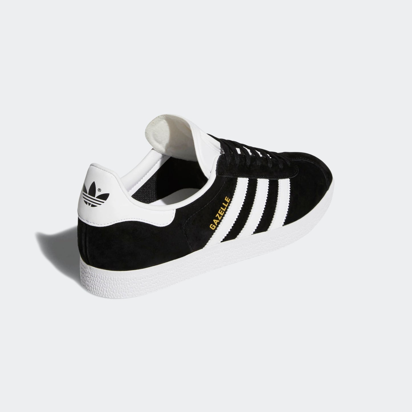 Adidas Originals Gazelle sneakers - unisex - Black
