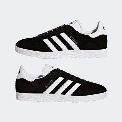 Adidas Originals Gazelle sneakers - unisex - Black