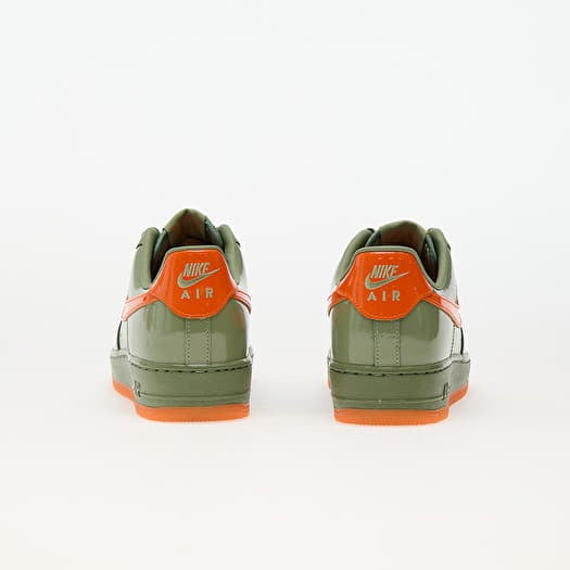 NIKE AIR FORCE 1 '07 PRM