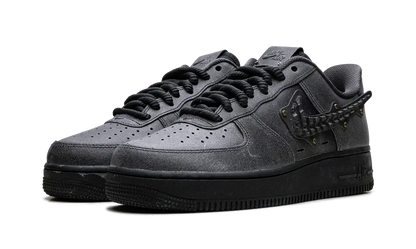 NIKE AIR FORCE 1 LOW METALWORK MEDIUM ASH ANTHRACITE