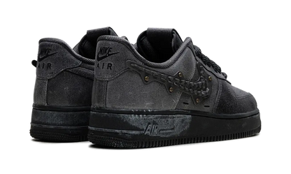 NIKE AIR FORCE 1 LOW METALWORK MEDIUM ASH ANTHRACITE