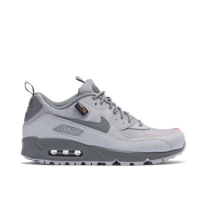 NIKE AIR MAX 90 SURPLUS WOLF GREY