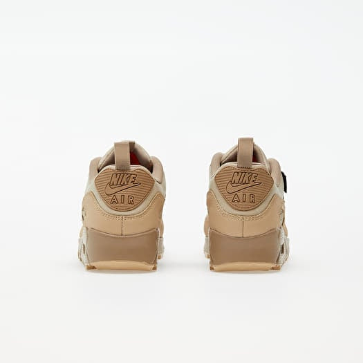 NIKE AIR MAX 90 SURPLUS
Desert/ Desert Camo-Safety Orange