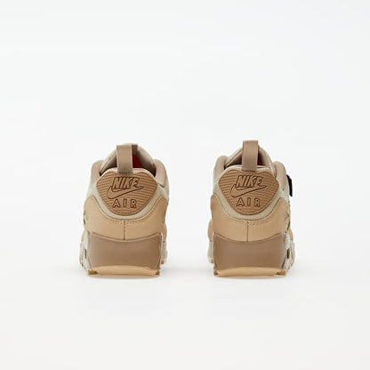 NIKE AIR MAX 90 SURPLUS
Desert/ Desert Camo-Safety Orange