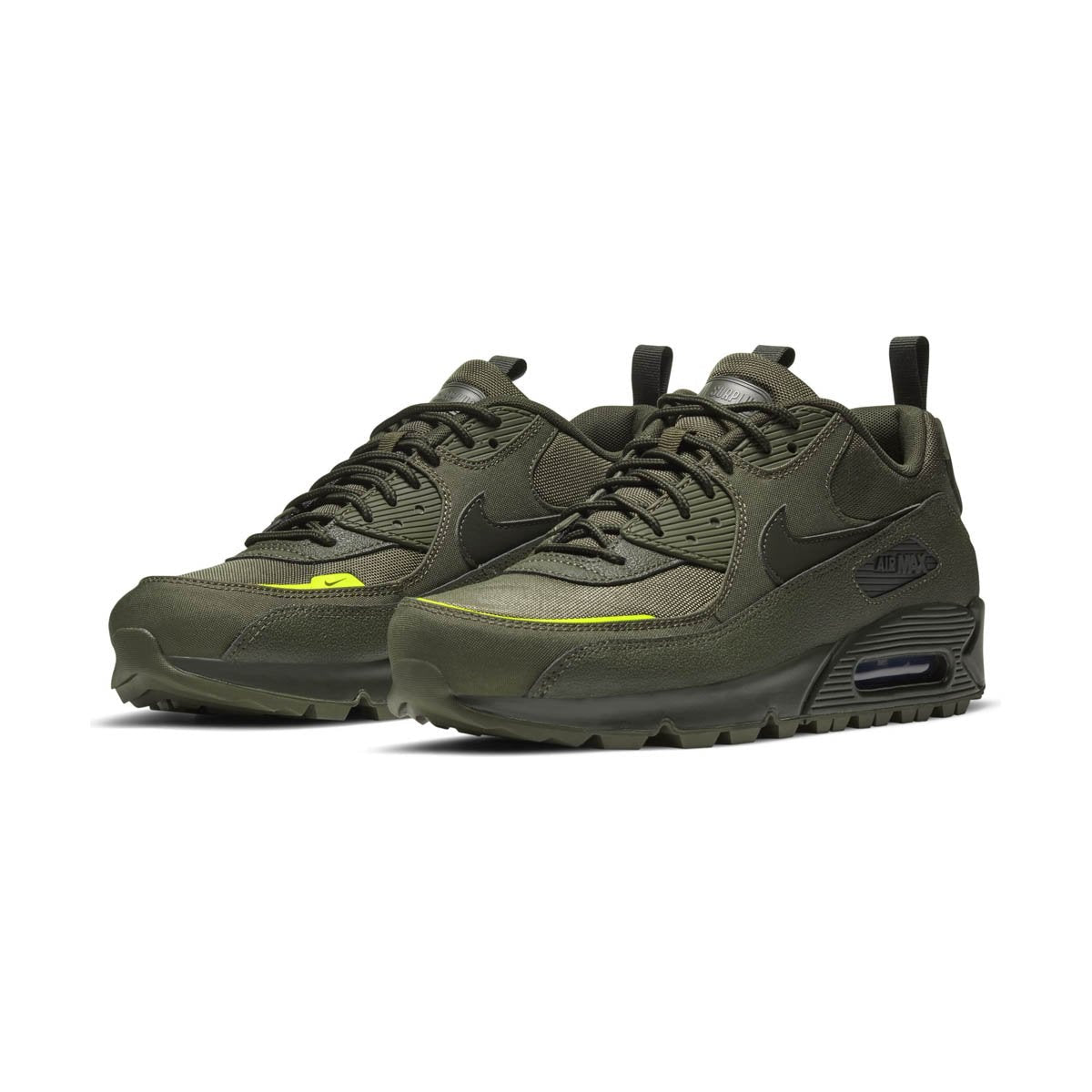 Nike Air Max 90 Surplus Men's