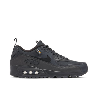 NIKE AIR MAX 90 SURPLUS BLACK