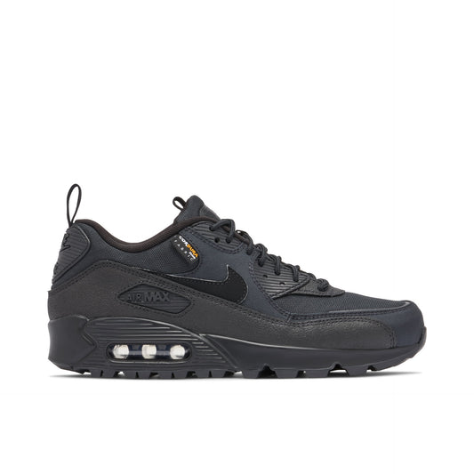 NIKE AIR MAX 90 SURPLUS BLACK