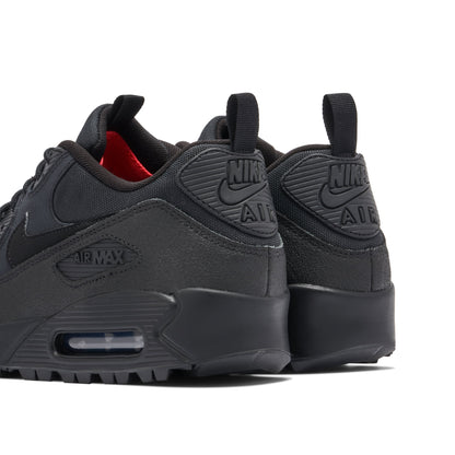 NIKE AIR MAX 90 SURPLUS BLACK
