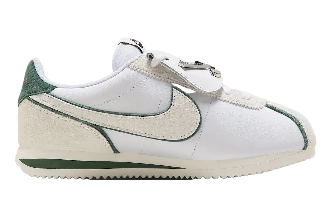 Nike Cortez All Petals United