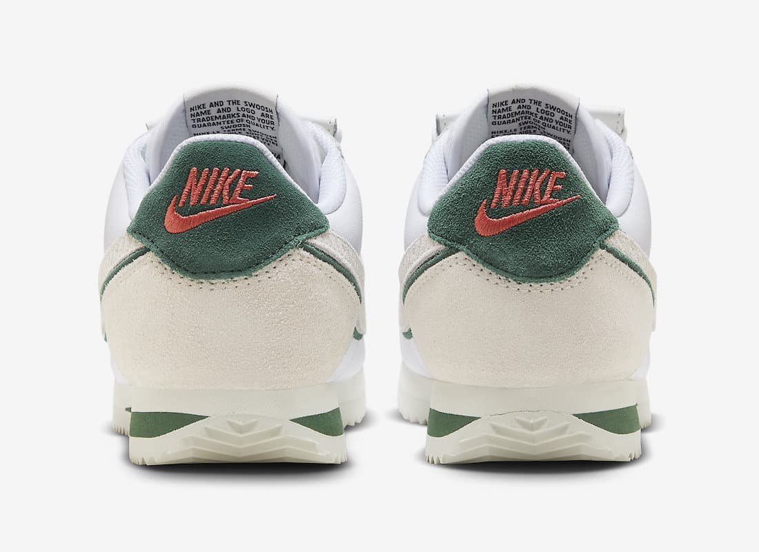 Nike Cortez All Petals United