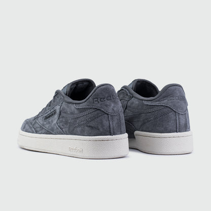 Reebok Workout Gris / Blanc