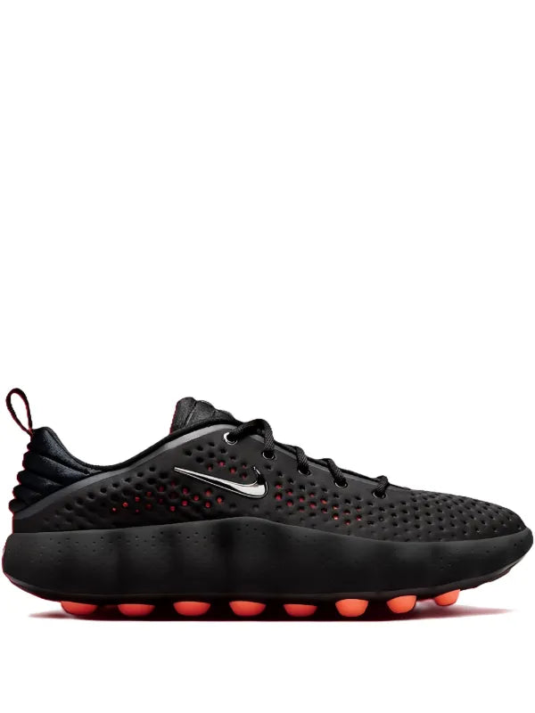 Nike Mind 002 'Black/Hyper Crimson'