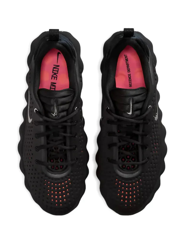 Nike Mind 002 'Black/Hyper Crimson'