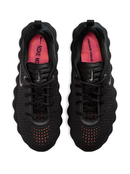 Nike Mind 002 'Black/Hyper Crimson'