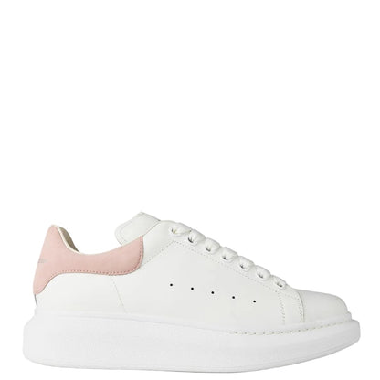 Alexander McQueen pink