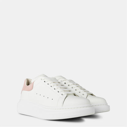 Alexander McQueen pink
