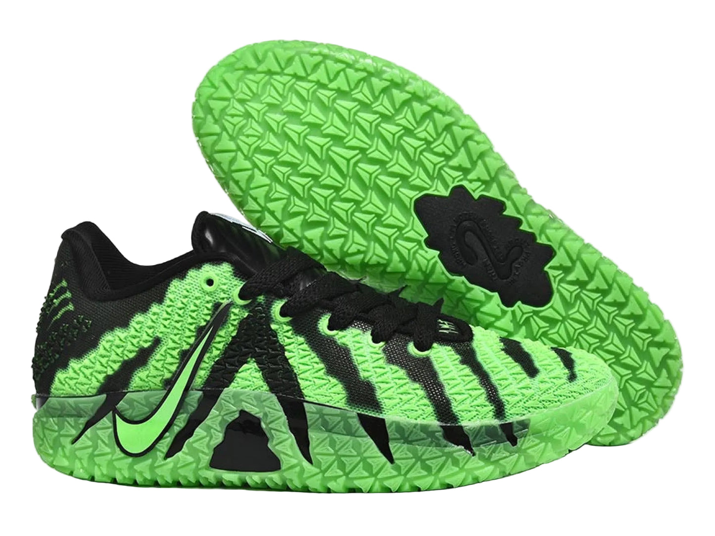 NIKE JA 3 MONSTER ENERGY