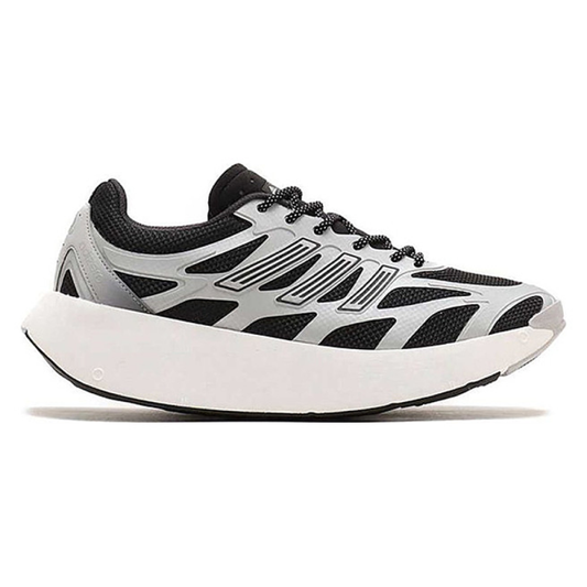 Adidas Adizero Aruku Silver Black