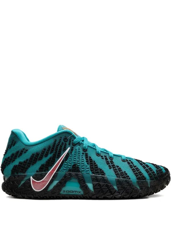 Nike Ja 3 Scratch 3.0