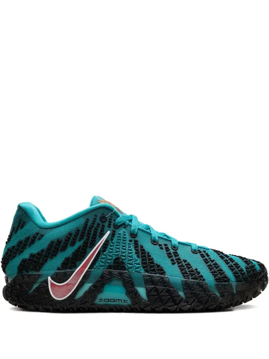 Nike Ja 3 Scratch 3.0