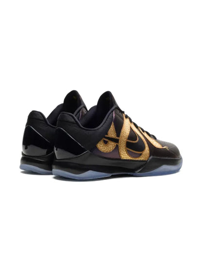 Nike Kobe 5 Protro CNY « Year of the Mamba »