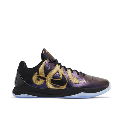 Nike Kobe 5 Protro CNY « Year of the Mamba »