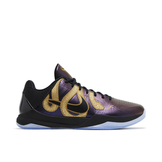 Nike Kobe 5 Protro CNY « Year of the Mamba »