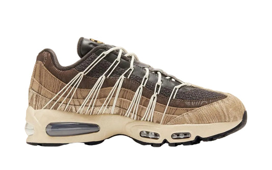 PHANTACI x Nike Air Max 95 Sanddrift