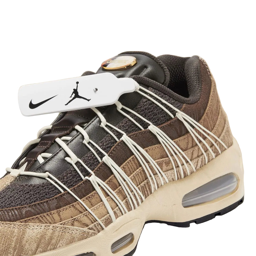 PHANTACI x Nike Air Max 95 Sanddrift
