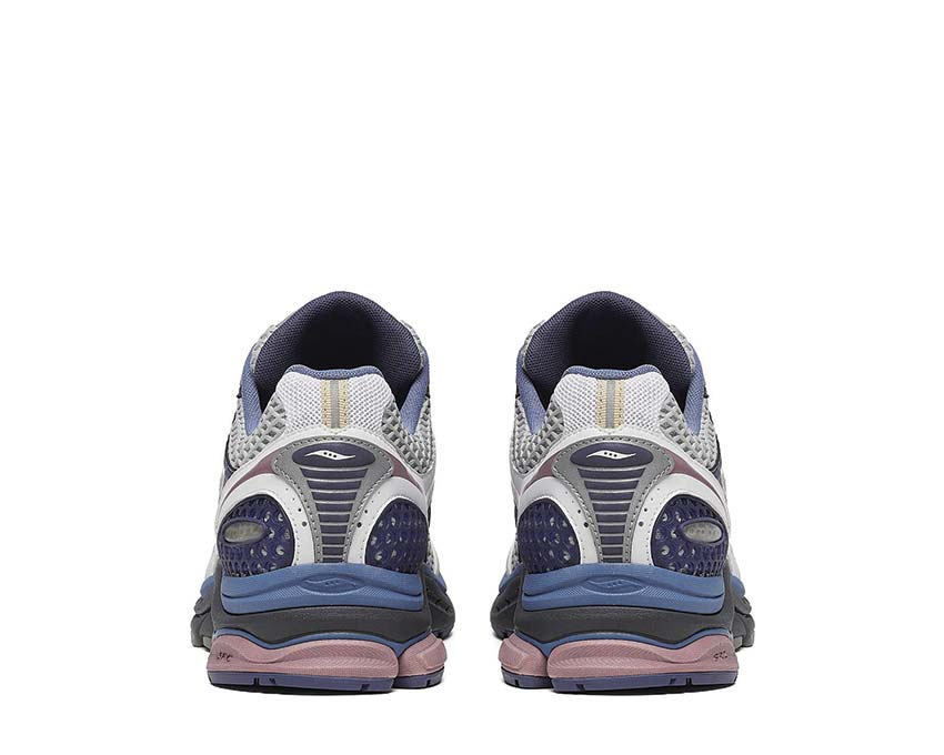 SAUCONY PROGRID TRIUMPH 4 "TRAIL PACK"