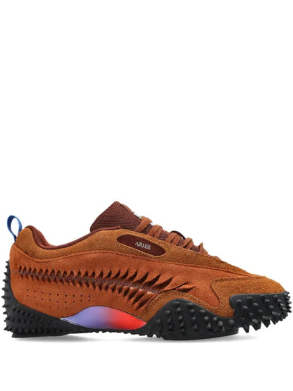 Puma x Aries baskets Mostro