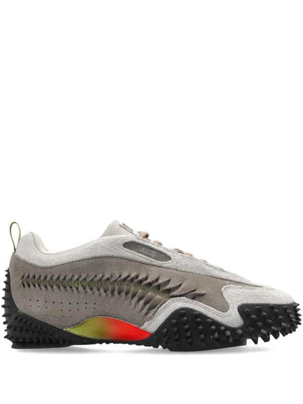 Puma x Aries baskets Mostro