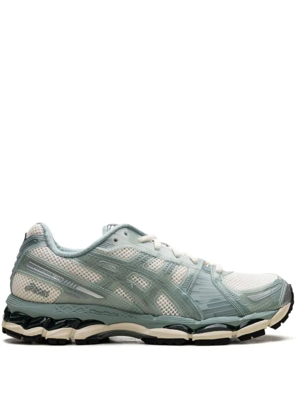 ASICS Gel-Kayano 12.1 'Kith - Cream Sage'
