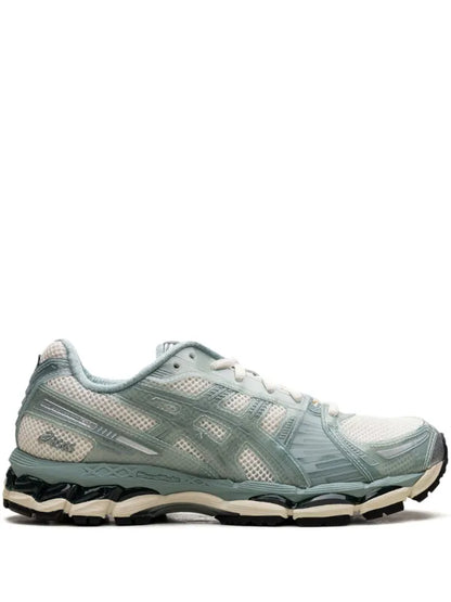 ASICS Gel-Kayano 12.1 'Kith - Cream Sage'
