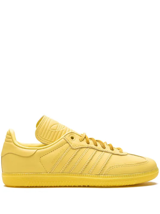 Adidas x Pharrell baskets Samba Humanrace 'Yellow'