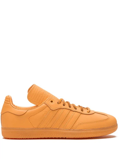 Adidas x Pharrell Williams baskets Humanrace Sichona 'Orange'