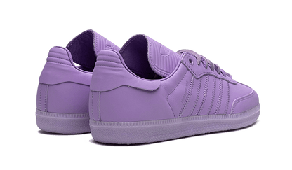Adidas Samba Pharrell Humanrace Violet