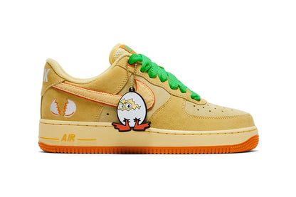 Nike Air Force 1 Low « Egg or Duck