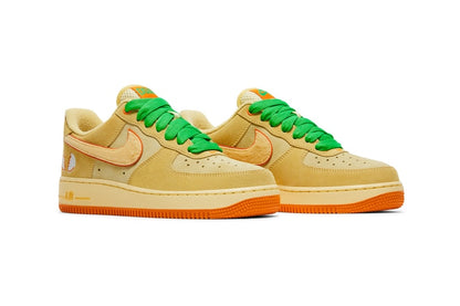 Nike Air Force 1 Low « Egg or Duck