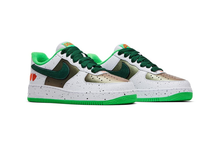 Nike Air Force 1 Low « Egg or Duck »