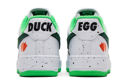 Nike Air Force 1 Low « Egg or Duck »